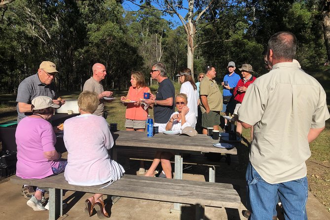 #1 Private Blue Mountains Tour by authentic story telling locals - The private format: who this is best for