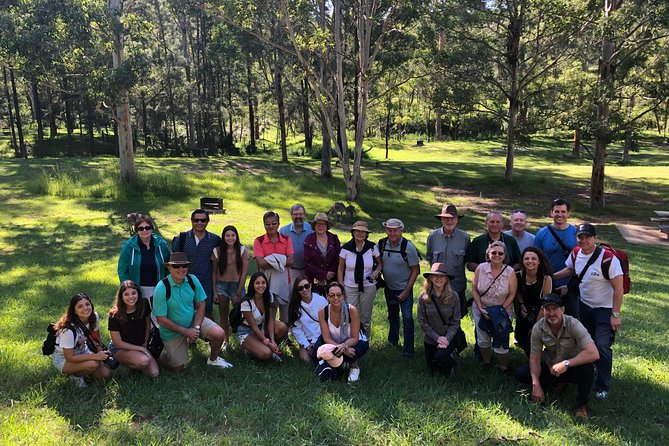#1 Private Blue Mountains Tour by authentic story telling locals - Timing and weather: how to pack so the day stays pleasant