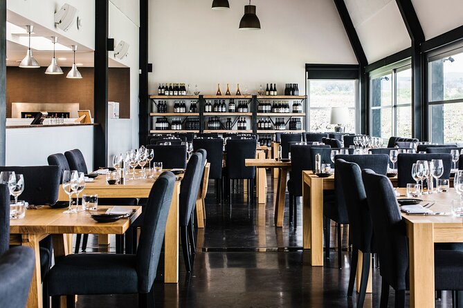 3-Hour Hunter Valley Scenic Helicopter Tour Including 3-Course Lunch from Cessnock - Customer service details that make it feel special