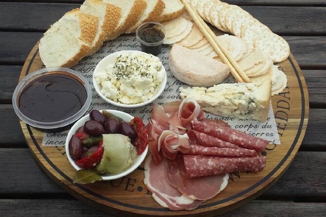3- Hour Wine and Harvest the Hunter Horse Tour in Pokolbin - Practical tips so your day runs smoothly