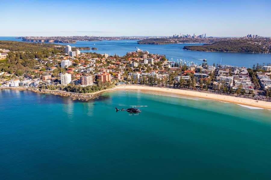 30 Minute Shared Sydney Harbour Scenic Helicopter Tour - Key Things You’ll Notice Right Away