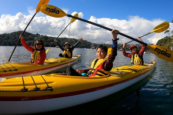 30-Minute Sydney Harbour Jet Boat Ride on Thunder Twist - Value check: is $60.97 worth it?