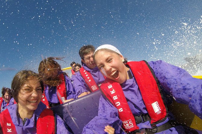 45 Minute Extreme Adrenaline Rush Ride - Price and Value: Is $85.35 Worth It?