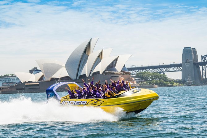 45 Minute Extreme Adrenaline Rush Ride - What the Thunder Does in 45 Minutes (and Why It Works)