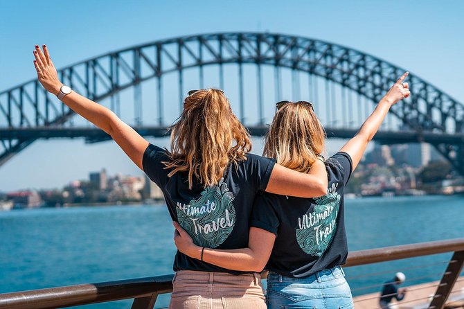 7 Day ULTIMATE Sydney (18 - 35s) - Key things worth knowing before you book