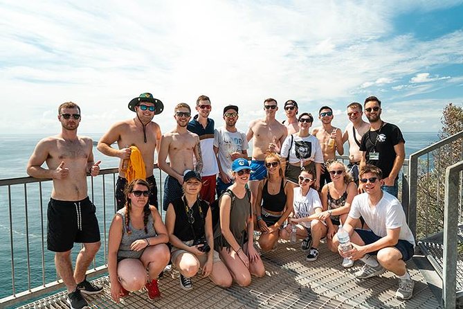 7 Day ULTIMATE Sydney (18 - 35s) - Day 5: Blue Mountains National Park with hiking and waterfall-style sights