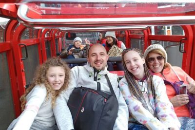 All Inclusive Blue Mountain,Scenic World,Lunch,Koalas,ferry - Three Sisters: Photo Views Plus Aboriginal Cultural Context
