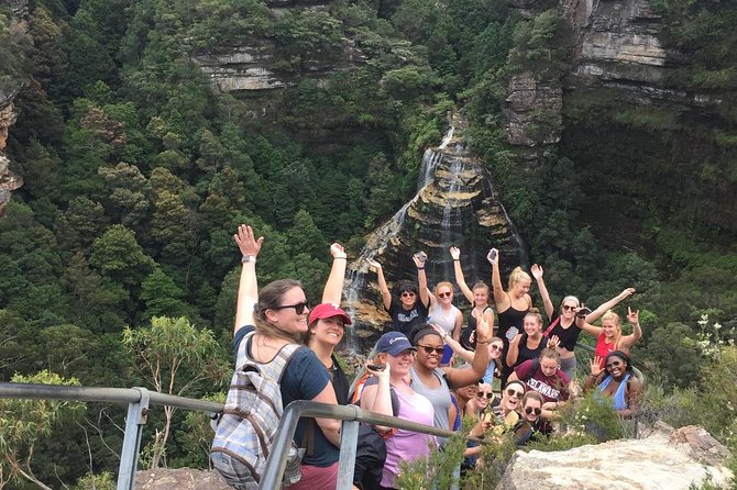 All Inclusive Blue Mountain,Scenic World,Lunch,Koalas,ferry - The Parramatta River Ferry: Ending on Water Instead of Stress