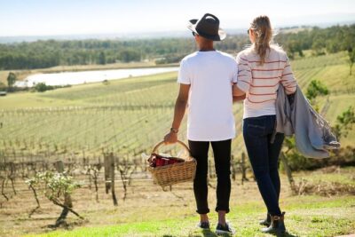 Audrey Wilkinson Vineyard: Picnic with Wine Masterclass Tasting - Arrival, museum time, and why self-guided works so well here