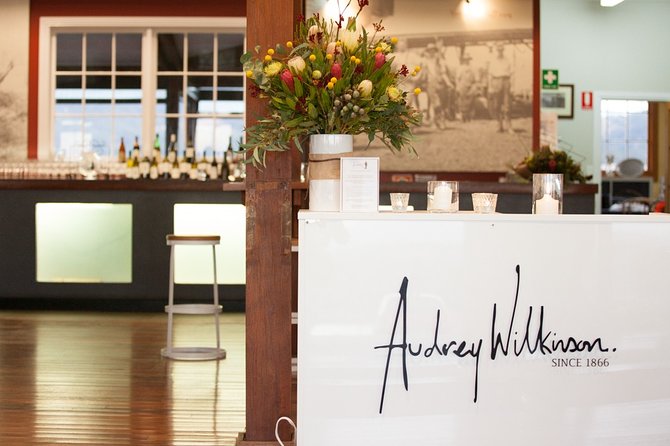 Audrey Wilkinson Vineyard: Picnic with Wine Masterclass Tasting - Price and value: what $68.14 buys you (and what it doesn’t)