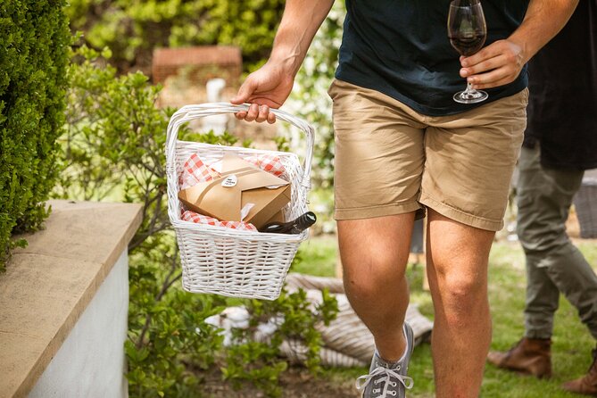 Audrey Wilkinson Vineyard: Picnic with Wine Masterclass Tasting - Who this experience suits best (and who might want something else)