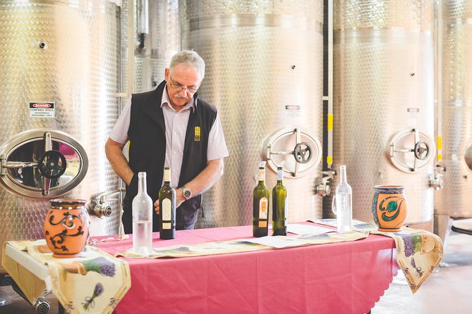 Award-Winning Hunter Valley Wine & Cheese Tour from Sydney - Key Things to Know Before You Go