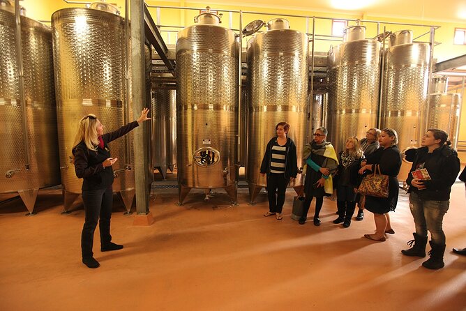 Award-Winning Hunter Valley Wine & Cheese Tour from Sydney - Why This Hunter Valley Wine & Cheese Tour from Sydney Works