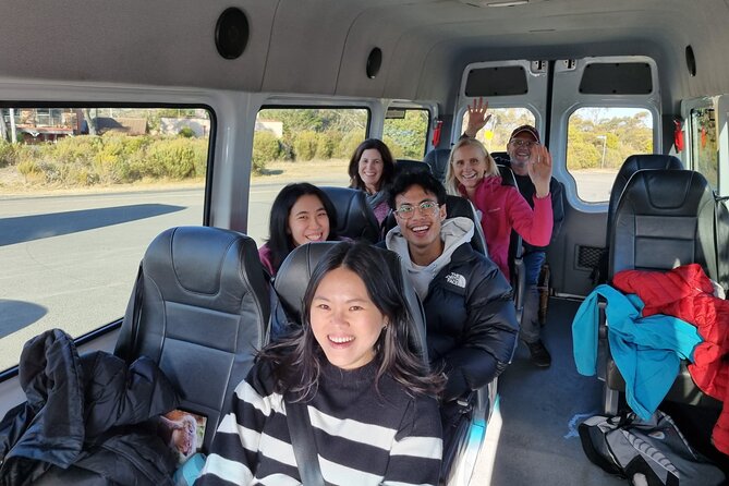 Award-Winning Hunter Valley Wine & Cheese Tour from Sydney - The Final Winery Stop: Saddlers Creek and Last Pour Decisions