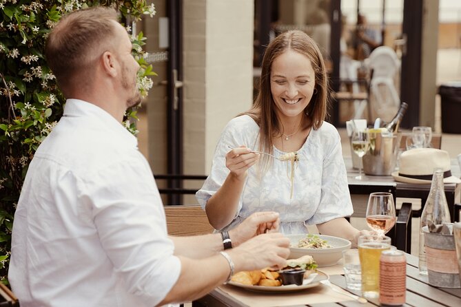 Award-Winning Hunter Valley Wine & Cheese Tour from Sydney - Price and Value: Is $168.55 a Good Deal?
