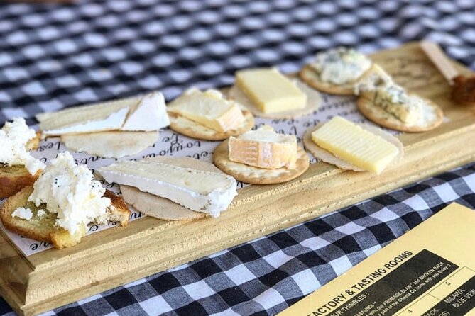Award-Winning Hunter Valley Wine & Cheese Tour from Sydney - The Long Coach Ride: Timing, Scenery, and Sanity