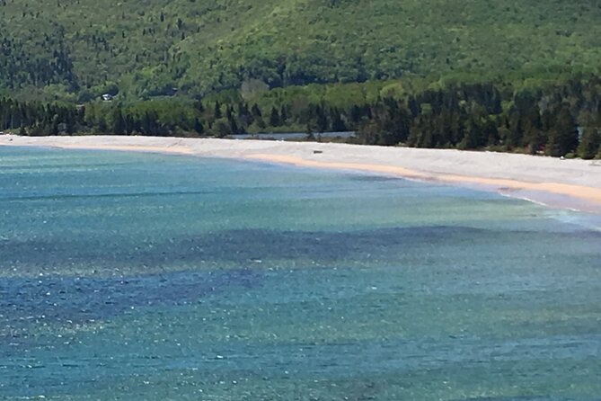 Blackwood Tours: 6 Hour Cabot Trail Tour in Cape Breton, NS - Key points before you go