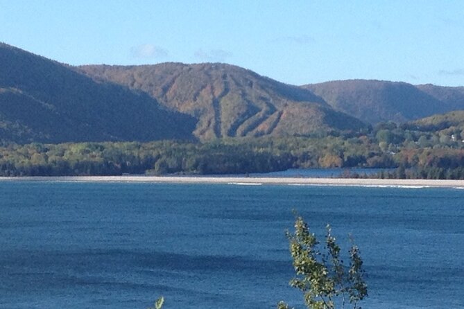 Blackwood Tours: 6 Hour Cabot Trail Tour in Cape Breton, NS - From Port of Sydney to the Cabot Trail loop in 6 hours