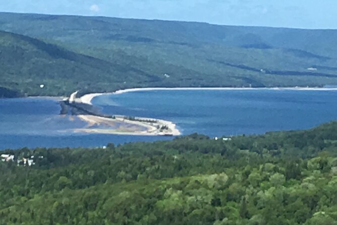 Blackwood Tours: Highland Village, Baddeck, Bell Museum Tour - The narration matters: guides like Bob, Francie, Jim, and Mike