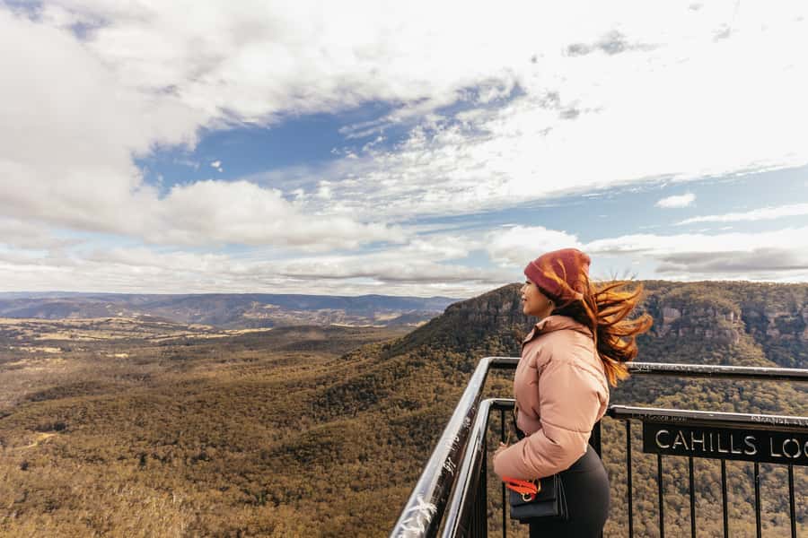 Blue Mountain Small Group Scenic World, Wildlife, Waterfall - Why This Blue Mountains Day Trip Works for First-Time Visitors