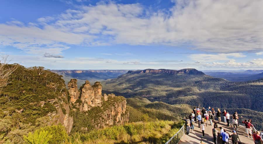 Blue Mountains Adventure: Scenic World, Zoo & Koala Photo - Scenic World rides: the real reason this is a serious day trip