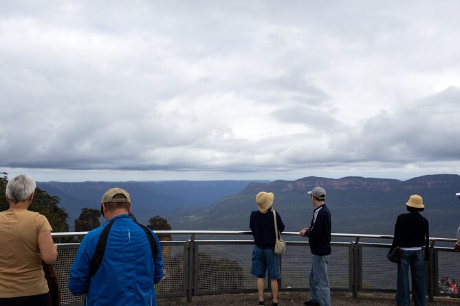 Blue Mountains Day Tour from Sydney - The ferry ride back: a smart way to dodge city gridlock