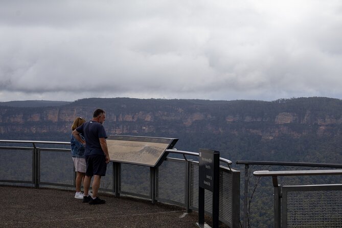 Blue Mountains Day Tour from Sydney - Price and value: what you pay for, what costs extra