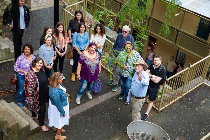 Blue Mountains Day Tour from Sydney - Who should book this Blue Mountains day tour