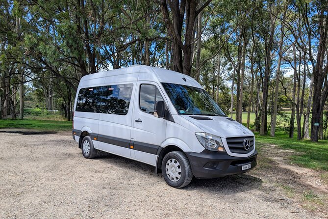 Blue Mountains Day Tour -Scenic World, Koalas & Roos (15 ppl LUX) - The Ferry Back to Sydney: A Soft Landing After a Big Day