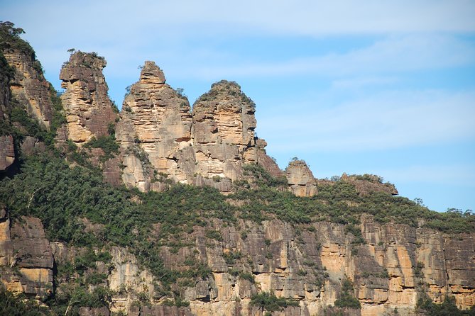 Blue Mountains Day Trip from Sydney Including Scenic World - Who this tour suits best (and who might feel rushed)