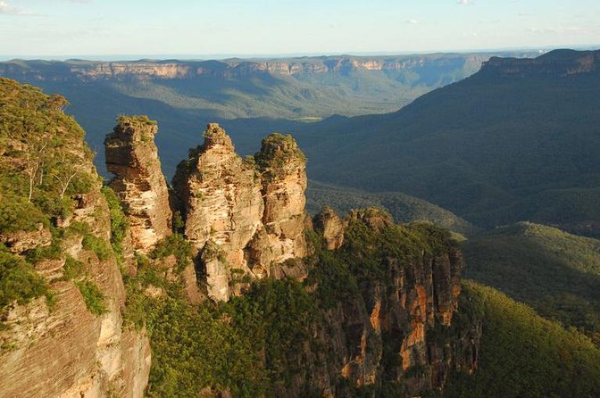 Blue Mountains Deluxe Small-Group Eco Wildlife Tour from Sydney - Calmsley Hill City Farm: wildlife time early, not rushed