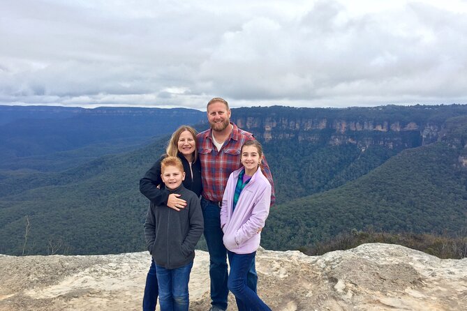 Blue Mountains Private Tour From Sydney, & Featherdale Aussie Animal Park Option - Featherdale Wildlife Park: A Strong Add-On With One Real Tradeoff