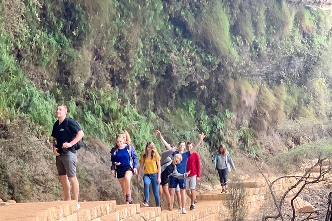 Blue Mountains Private Tour From Sydney, & Featherdale Aussie Animal Park Option - Scenic World at Violet Street: If You Want Thrills, This Is the One