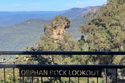 Blue Mountains Private Tour including Wildlife Park - Featherdale Wildlife Park: koala cuddles, kangaroo time, and real animal variety