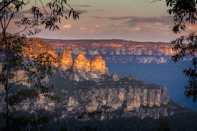 Blue Mountains Private Tour with Kangaroo and Koala Experience - Key points to know before you go