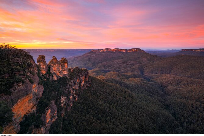Blue Mountains Private Tour with Kangaroo and Koala Experience - Should you book this Blue Mountains tour?
