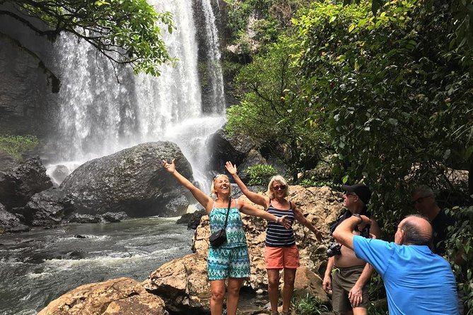 Blue Mountains Small-Group Insider Tour from Sydney - Leura Cascades, Three Sisters, and the quick photo stops that pay off