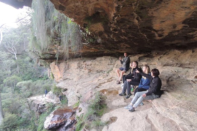Blue Mountains Small-Group Insider Tour from Sydney - The small-group feel: why up to 10 people matters