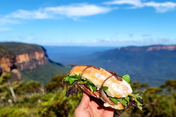 Blue Mountains Small Group Tour with Waterfall Walk & Fresh Lunch - What to bring (and what not to expect)