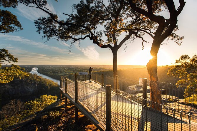 Blue Mountains Sunset Nature-based & Waterfall Tour from Sydney - Why This Blue Mountains Sunset Timing Feels Smarter