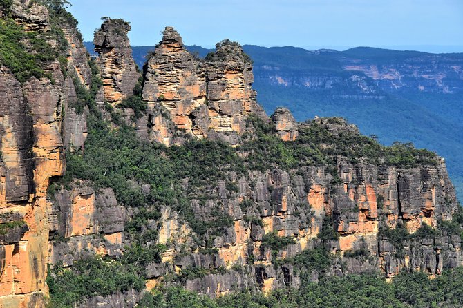 Blue Mountains: Three Sisters, Scenic World and Wildlife park - Key things to know before you go