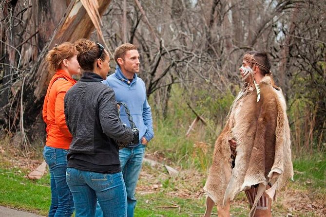 Blue Mountains Tour from Sydney with an Aboriginal Experience - Key things that make this tour worth your attention