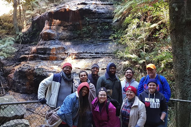 Blue Mountains Tour from Sydney with an Aboriginal Experience - Small-group touring from Sydney: why 14 people feels right