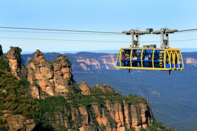 Blue Mountains Tour PRIVATE with Wildlife Park and River Cruise - Stop by stop: how the 10 hours are actually used