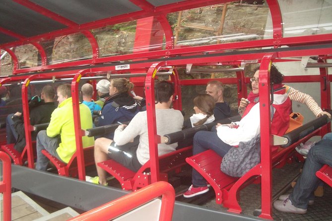 Blue Mountains Tour PRIVATE with Wildlife Park and River Cruise - The real value of $394.48 per person