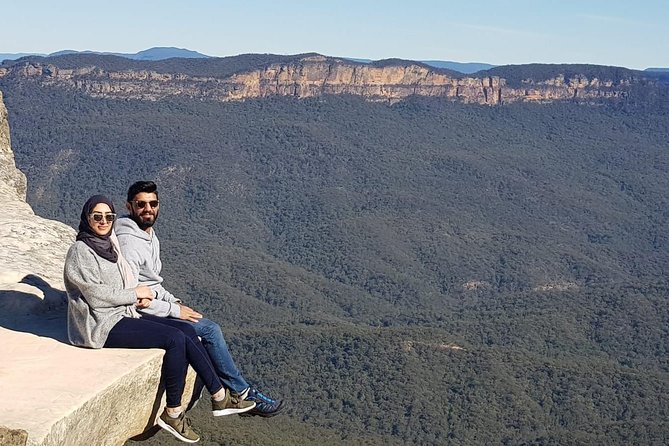 Blue Mountains Ultimate One-Day Tour from Sydney - Quick hit highlights before you go