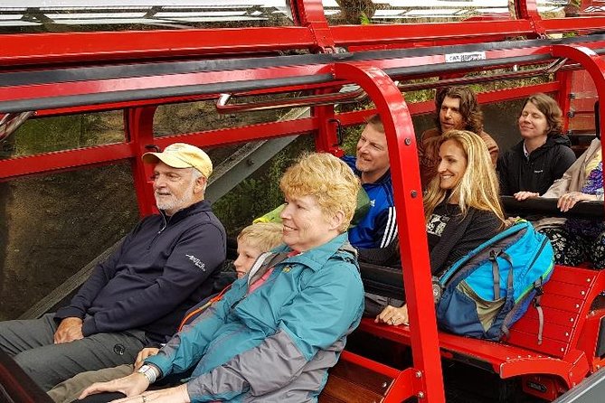 Blue Mountains Ultimate One-Day Tour from Sydney - Food, coffee stops, and pacing on a 9.5-hour itinerary