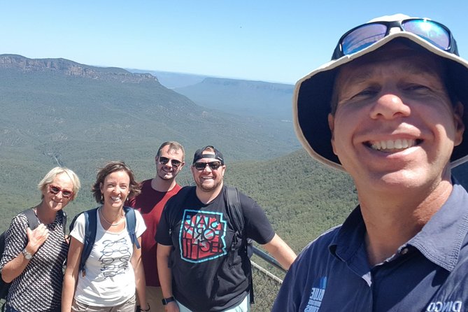 Blue Mountains Ultimate One-Day Tour from Sydney - Price and value: where your $281.45 actually goes