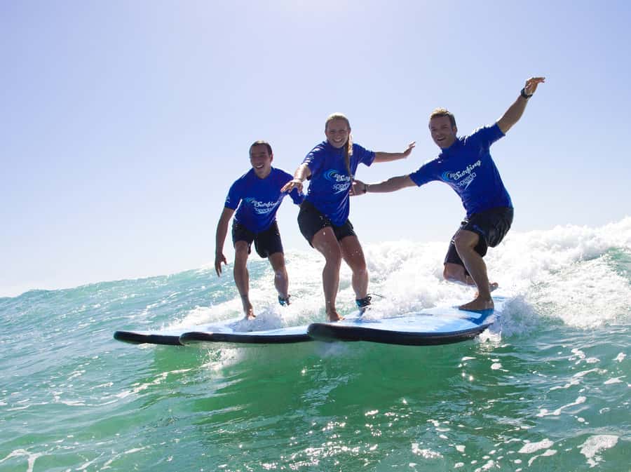 Bondi Beach: 2-Hour Surf Lesson Experience for Any Level - Bondi Beach’s 2-Hour Surf Lesson: The Real-World Setup