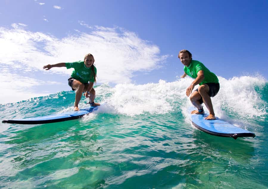 Bondi Beach: 2-Hour Surf Lesson Experience for Any Level - On the Beach: Safety Briefing, Riptide Basics, and Board Skills